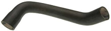 ACDelco 22287M Professional Lower Molded Coolant Hose