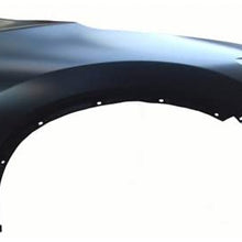 New Front Right Passenger Side Fender For 2014-2019 Nissan Rogue NI1241212