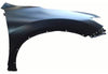 New Front Right Passenger Side Fender For 2014-2019 Nissan Rogue NI1241212