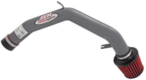 AEM 21-493C Gun Metal Cold Air Intake System