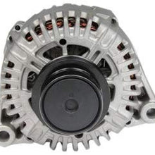 ACDelco 10353440 GM Original Equipment Alternator