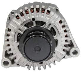 ACDelco 10353440 GM Original Equipment Alternator