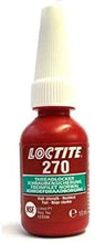 Loctite 270 10ML Threadlocking Adhesive