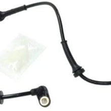ABS Speed Sensor compatible with Nissan Titan 2008-2011 / Armada 2008-2012 Front Right or Left Side