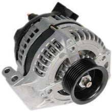ACDelco 15145637 GM Original Equipment Alternator