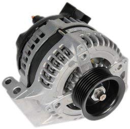 ACDelco 15145637 GM Original Equipment Alternator