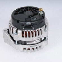 ACDelco 321-2123 GM Original Equipment Alternator, Remanufactured