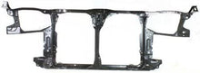 Crash Parts Plus Radiator Support Assembly for 2001-2003 Honda Civic