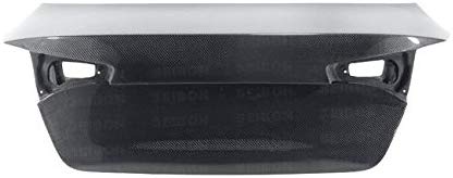 Seibon Carbon Fiber Trunk Lid for 2010-2013 Kia Optima