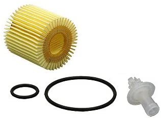 WIX 57047 Oil Filter