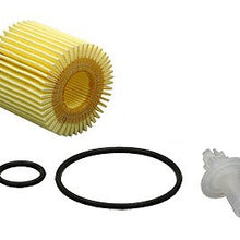 WIX 57047 Oil Filter