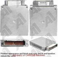 Cardone Industries 78-5632 Engine Control Module