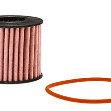 FRAM Filtro de aceite de repuesto ultra sintético para automóviles, diseñado para cambios de aceite sintético que duran hasta 20 K millas, XG10358 (paquete de 1)