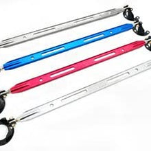 Megan Racing MR-SB-HP92FU-B Aluminum Strut Tower Bars