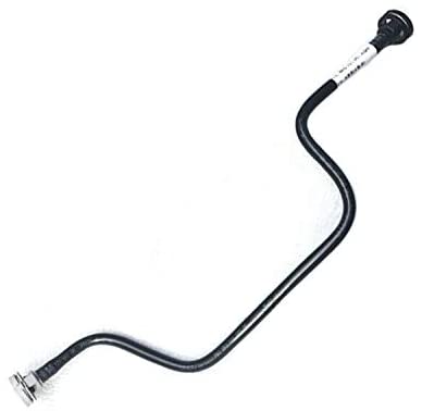 New Radiator Front Reservoir Hose Pipe Fit for AUDI Q5 2011-2012 2.0 SC-8R0121081M