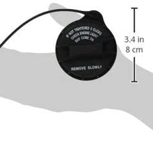 Genuine Hyundai 31010-2D500 Fuel Filler Cap Assembly