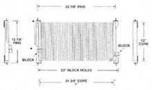 Spectra Premium - 972459 7-4562 A/C Condenser for Acura/Honda