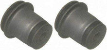 Moog K8704 Front Upper Control Arm Bushings