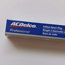 ACDelco 41-103 Professional Iridium Spark Plug (6 Pack)