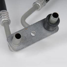 ACDelco 96455640 GM Original Equipment Automatic Transmission Fluid Cooler Inlet and Outlet Line