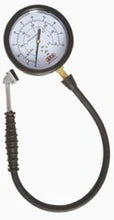 ARB ARB508 Orange Large Dial Tire Gauge