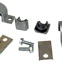 MTC VR796 / 614319901 Sway Bar Bushing Kit (Front, Volvo models)