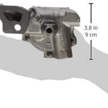 Sealed Power 224-4166 Oil Pump