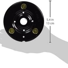 Monroe 907928 STRUT-MATE Strut Mount Stud Plate (MOUNTING KIT)