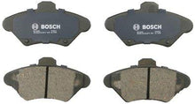 Bosch BC600 QuietCast Premium Ceramic Disc Brake Pad Set For Ford: 1994-1998 Mustang, 1993-1997 Thunderbird; Mercury: 1993-1996 Cougar; Front