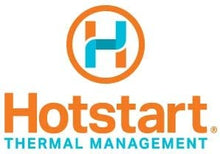 HOTSTART Engine Heater TPS101GT12-001 - Coolant preheater - Original - 1 Year Warranty!