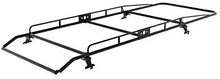 96-19 Gm Cargo Rack Mount Kit