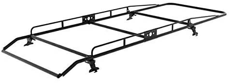 96-19 Gm Cargo Rack Mount Kit