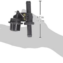 Genuine Chrysler (5011241AA) A/C And Heater Water Valve