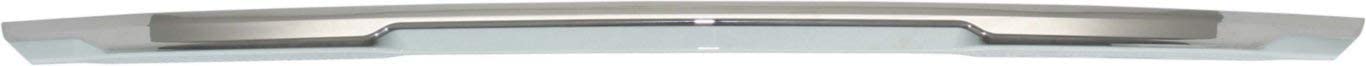 Rear Bumper Molding For ROGUE 15-18 Fits NI1144107 / 850726FL1A / RN76350001