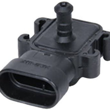 ACDelco 213-1639 GM Original Equipment Manifold Absolute Pressure Sensor