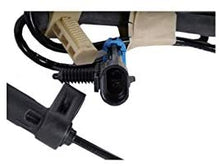 ACDelco 22740471 GM Original Equipment Rear ABS Wheel Speed Sensor