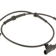 LAND ROVER ABS SENSOR FRONT LR3 UP TO SOME OF THE 06' NEW SSB500091 BOSCH