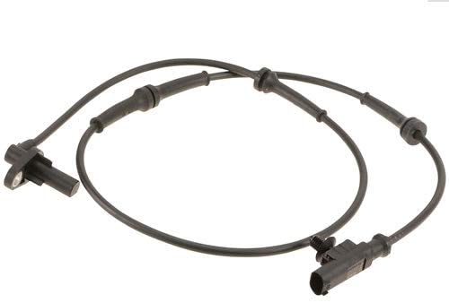 LAND ROVER ABS SENSOR FRONT LR3 UP TO SOME OF THE 06' NEW SSB500091 BOSCH
