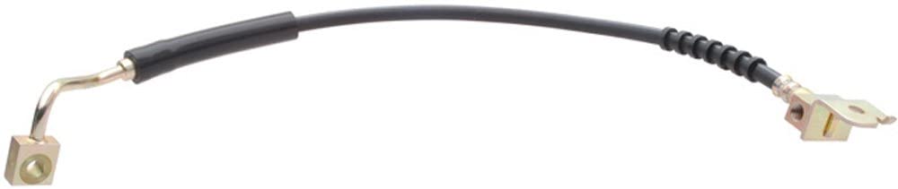 Raybestos BH380937 Professional Grade Hydraulic Brake Hose