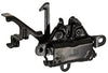 Genuine Toyota Parts 53510-04030 Hood Latch