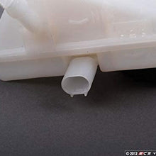 Genuine MINI Brake Fluid Reservoir with Warning Switch and Cap