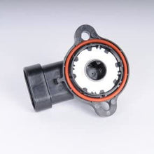 ACDelco 21024706 GM Original Equipment Throttle Position Sensor