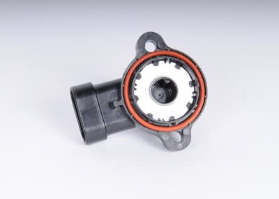ACDelco 21024706 GM Original Equipment Throttle Position Sensor