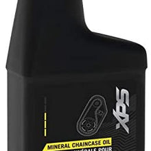 Ski-Doo Chaincase Mineral Oil/Lube/Lubricant Chain/Gear Case Fluid (3 ct) 779155