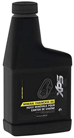 Ski-Doo Chaincase Mineral Oil/Lube/Lubricant Chain/Gear Case Fluid 779155