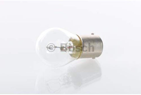 BOSCH Bulb 1pcs 24V 21W P21W TRUCKLIGHT 1987302501