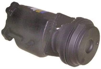 A/C Compressor A6 fits ALLIS CHALMERS/DEUTZ/John Deere/Massey Ferguson/International/Chevrolet/GMC QR