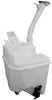 New Washer Fluid Reservoir For 2013-2017 Nissan Sentra With Cap/Pump/Sensor/Inlet NI1288158