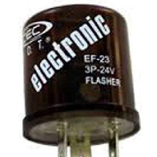 #EF-23 Automotive Flashers (1 per pack)