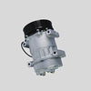 SD7H15 8112 Air Conditioning Compressor Air Conditioner Compressor Assy for Volvo Excavator Spare Parts